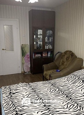 Сдаётся 1-комнатная квартира, Минск, Героев 120 Дивизии ул., 2 - фото 2 