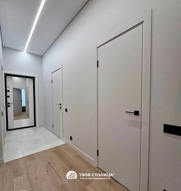 Сдаётся 2-комнатная квартира, Минск, Жореса Алфёрова ул., 9 - фото 7 