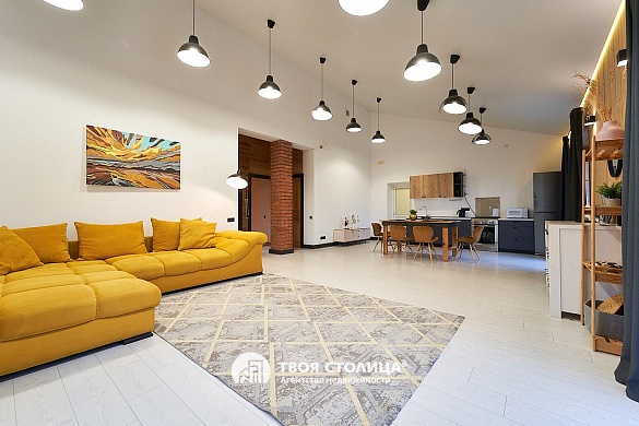 дом, Рябиновка - фото 10 