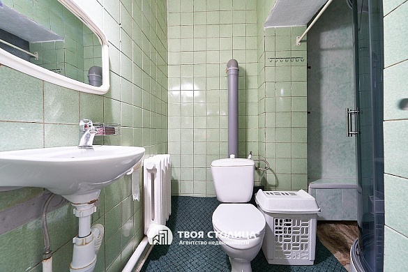 коттедж, Чисть - фото 57 