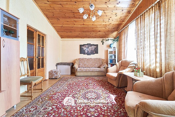 коттедж, Чисть - фото 52 