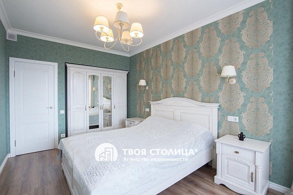 Сдаётся 2-комнатная квартира, Минск, Победителей просп., 27 - фото 7 