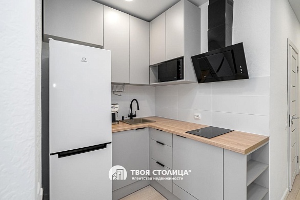 Сдаётся 1-комнатная квартира, Минск, Мира просп., 18 - фото 3 