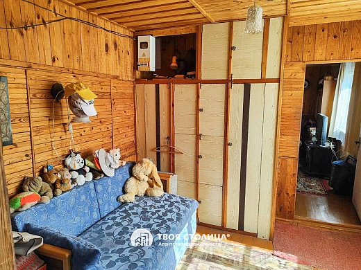 дача, Романтика - фото 3 