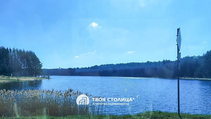 дача, Романтика - фото 26 