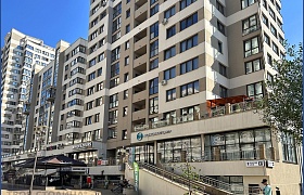 Торговые на  продажу Минск, Мстиславца ул., 8