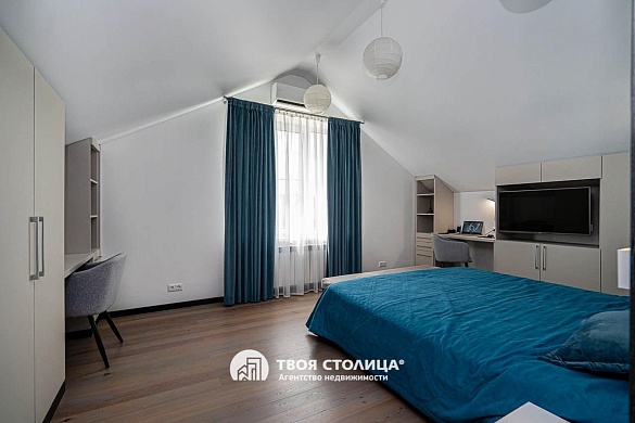 коттедж, Минск - фото 31 