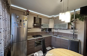 Продажа  квартиры, Колодищи, Военный Городок ул., 230