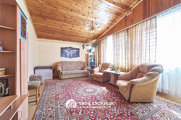 коттедж, Чисть - фото 51 