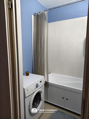 Сдаётся 2-комнатная квартира, Минск, Маяковского ул., 101, к. а - фото 15 