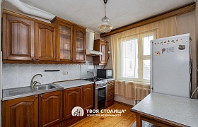 Продажа  квартиры, Минск, Панченко ул., 22