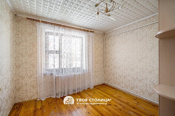 дом, Вишневка - фото 9 