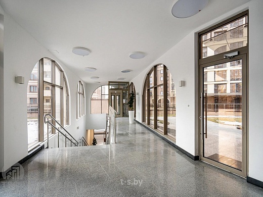 Сдаётся 2-комнатная квартира, Минск, Макаенка ул., 12, к. г - фото 14 