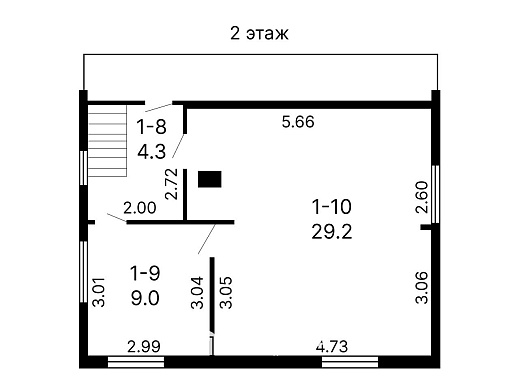 дача, ВЕРАС-1987 - фото 23 
