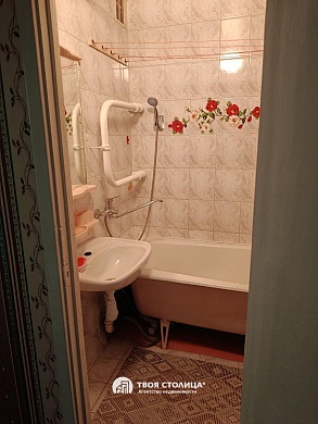 Сдаётся 2-комнатная квартира, Минск, Плеханова ул., 73 - фото 11 