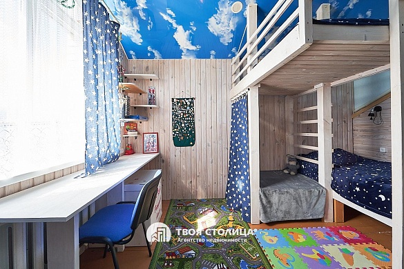 коттедж, Чисть - фото 65 