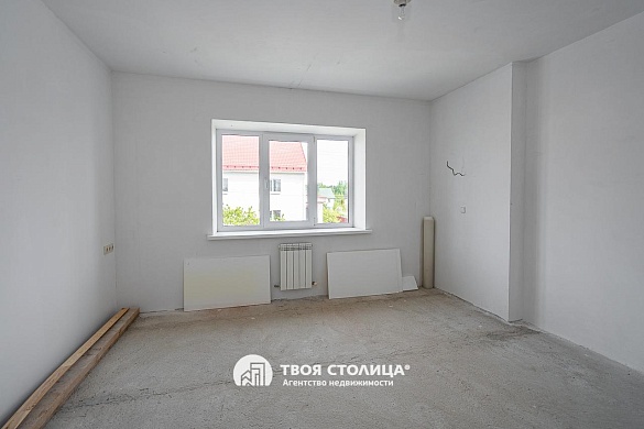 коттедж, Хатежино - фото 13 