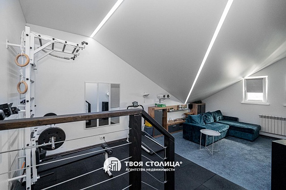 коттедж, Минск - фото 14 