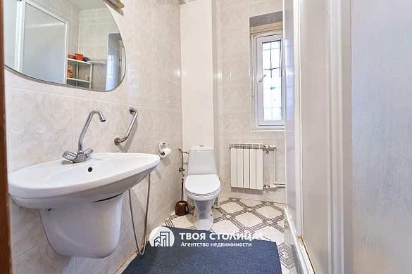 полдома, Копище - фото 21 