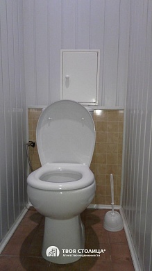 Сдаётся 1-комнатная квартира, Минск, Нестерова ул., 76 - фото 4 