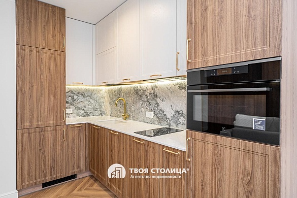 Сдаётся 4-комнатная квартира, Минск, Независимости просп., 88 - фото 5 