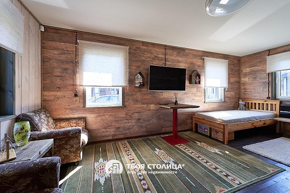 дача, Энергетик-2002 - фото 5 