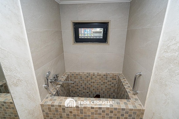 коттедж, Ждановичи - фото 43 