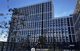 Продажа  квартиры, Минск, Лосика ул., 57