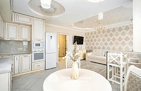 Продажа  квартиры, Минск, Дзержинского просп., 90