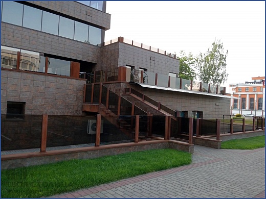 Торговые площади в аренду, Брест, Машерова, 6, к. А - фото 4 