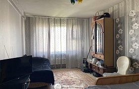 Продажа  квартиры, Минск, Илимская ул., 35