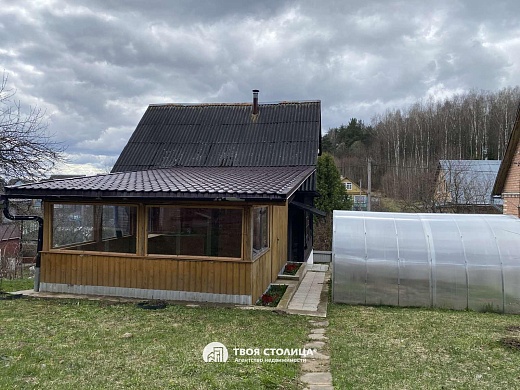 дача, ВЕРАС-1987 - фото 13 