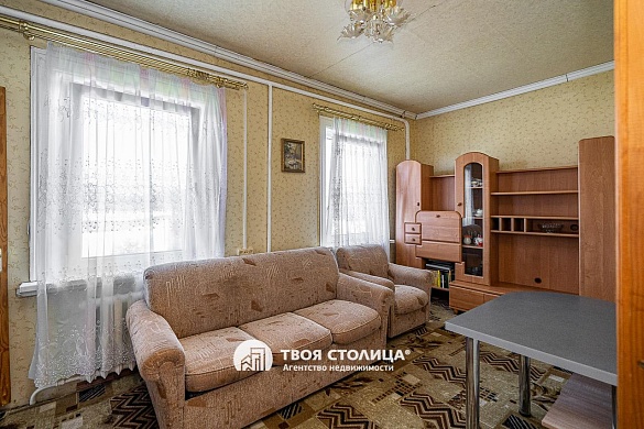 дом, Колодищи - фото 12 