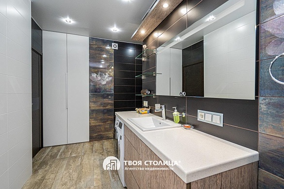 Сдаётся 2-комнатная квартира, Минск, Маяковского ул., 11 - фото 13 