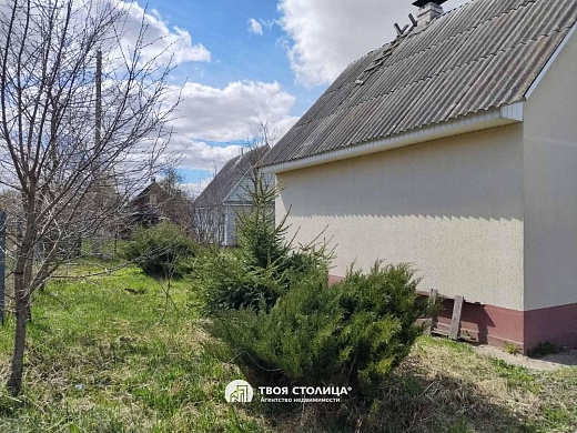 участок, БЕРЕЖА - фото 14 