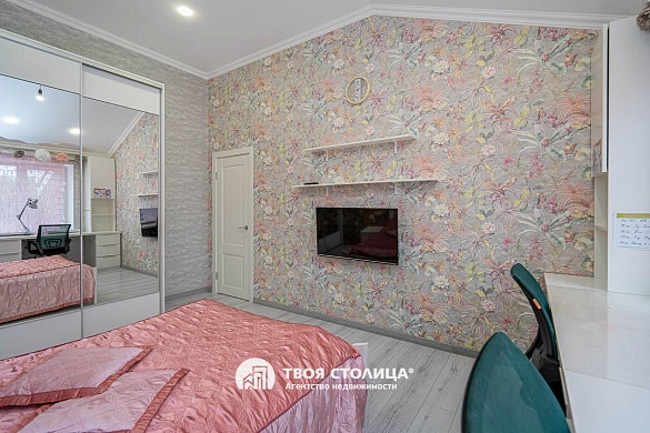 таунхаус, Сонечный - фото 37 