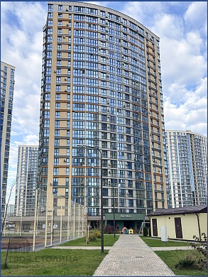 Торговые площади в аренду, Минск, Жореса Алферова, 9