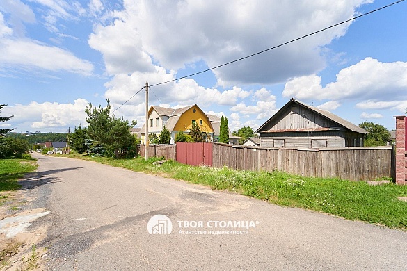 дом, Колодищи - фото 14 