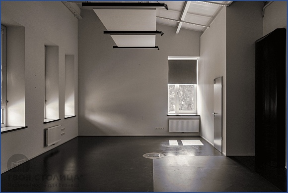 Офис в аренду, Минск, Антоновская ул., 14, к. А - фото 2 