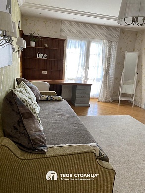 коттедж, Минск - фото 10 