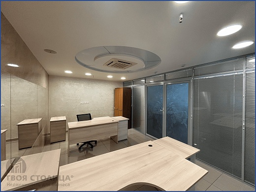 Офис в аренду, Минск, Победителей просп., 7, к. а - фото 10 