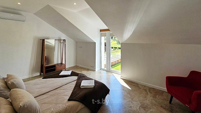 коттедж, Янушковичи - фото 27 