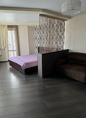 Сдаётся 1-комнатная квартира, Минск, Мястровская ул., 6 - фото 3 