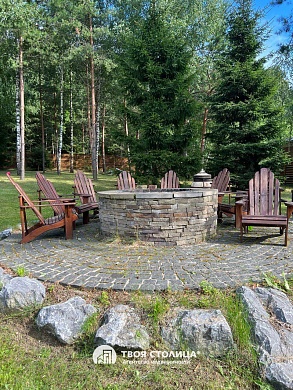 дом, Казельщина - фото 2 