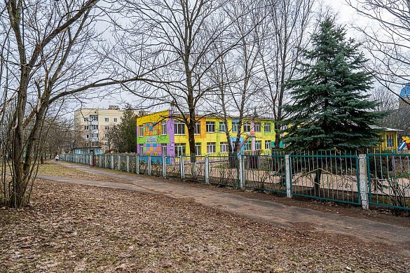 Продажа двухкомнатной квартиры, Минск, Калиновского ул., 43 - фото 25 