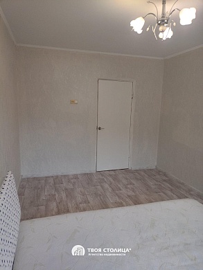 Сдаётся 2-комнатная квартира, Минск, Мирошниченко ул., 5 - фото 4 