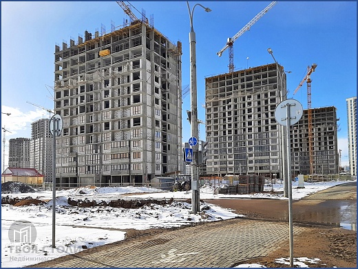 Торговые площади на  продажу, Минск, Жореса Алферова ул., 0 - фото 8 