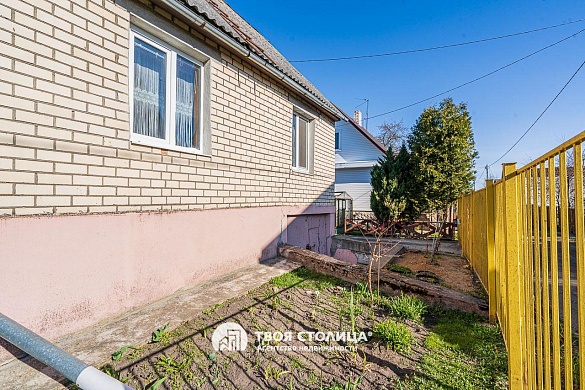 дача, Паперня - фото 40 