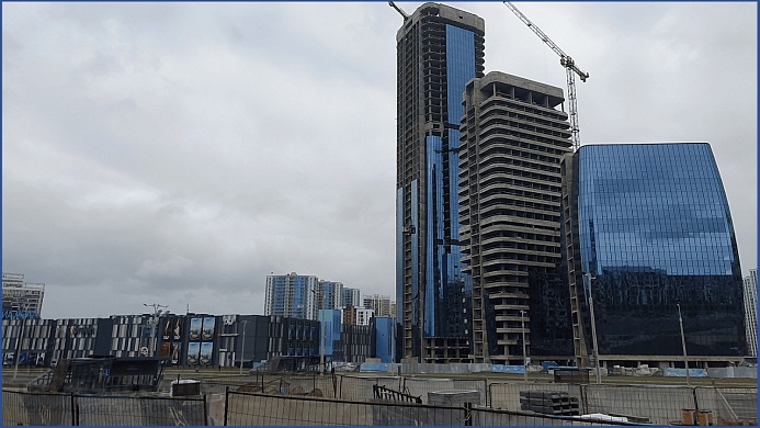 Сфера услуг в аренду, Минск, Игоря Лученка, 15 - фото 17 