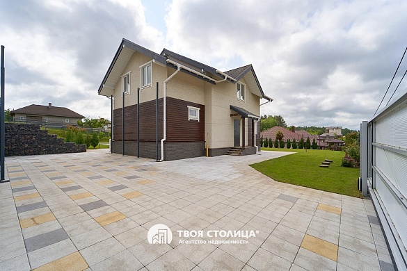 дом, Слобода - фото 19 